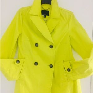 Banana Republic light jacket